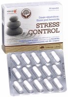 Olimp stress control x 30 kaps