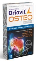 Oriovit Osteo Premium x 30 tabl
