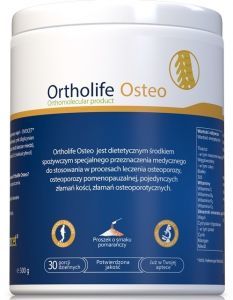 Ortholife Osteo 300 g