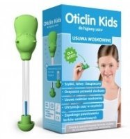 Oticlin Kids 10 ml