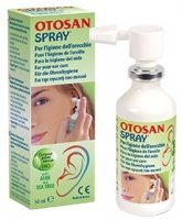 Otosan spray do uszu 50 ml