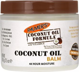 Palmers Coconut Oil Formula krem - masło kokosowe 100 g