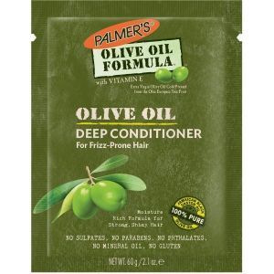 Palmers Olive Oil Formula - kuracja odżywcza do włosów na bazie olejku z oliwek extra virgin 60 g