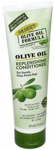 Palmers Olive Oil Formula - odżywka wygładzająca włosy na bazie olejku z oliwek extra virgin 250 ml