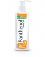 Panthenol lotion 200 ml