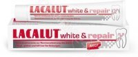 Pasta do zębów lacalut white & repair 75 ml