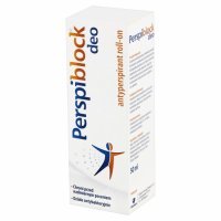 PerspiBlock DEO antyperspirant roll-on 50 ml