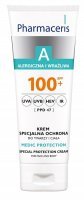 Pharmaceris A Medic Protection krem - specjalna ochrona do twarzy i ciała spf100+ 75 ml