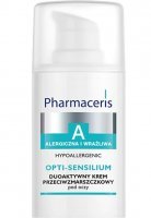 Pharmaceris A Opti-Sensilium duoaktywny krem przeciwzmarszczkowy pod oczy 15 ml