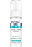 Pharmaceris a - puri-sensilium łagodząca pianka myjąca do twarzy 150 ml
