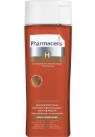 Pharmaceris H - keratineum skoncentrowany szampon wzmacniający do włosów osłabionych 250 ml