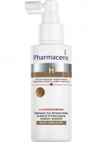 Pharmaceris h-stimuforten preparat do intensywnej kuracji stymulującej wzrost włosów 125 ml