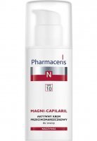 Pharmaceris N Magni-Capilaril aktywny krem przeciwzmarszczkowy do twarzy 50 ml
