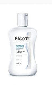Physiogel hypoalergiczny delikatny szampon do suchej i wrażliwej skóry głowy 250 ml