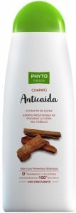 Phyto Nature szampon przeciw wypadaniu włosów 400 ml