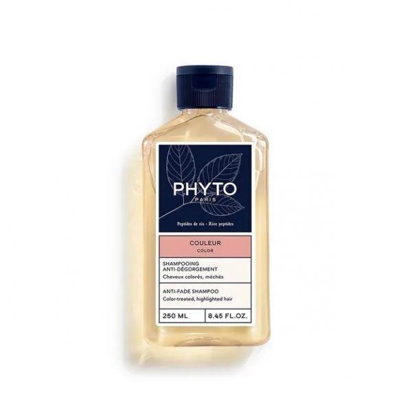 Phyto Phytocolor szampon chroniący kolor 250 ml