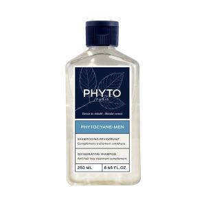 Phyto Phytocyane-Men szampon rewitalizujący 250 ml