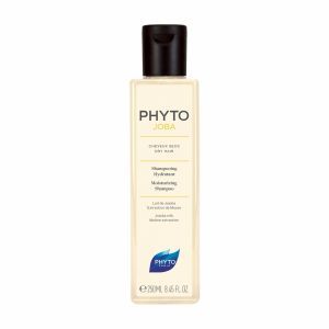 Phyto phytojoba szampon nawilżający do włosów suchych 250 ml