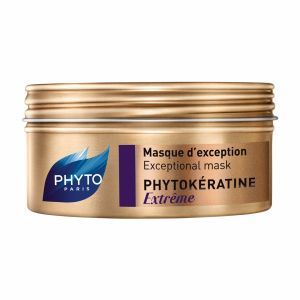 Phyto phytokeratine extreme keratynowa maska 200 ml