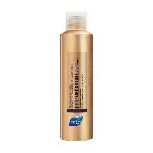 Phyto phytokeratine extreme keratynowy szampon odbudowujący 200 ml