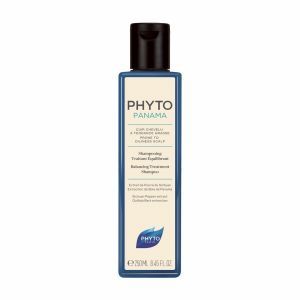 Phyto phytopanama szampon regulujący 250 ml