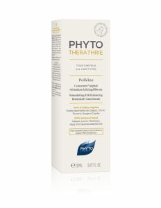 Phyto phytopolleine roślinny koncentrat stymulujący i przywracający równowagę włosów 20 ml