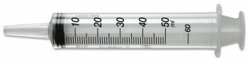 PIC strzykawka cewnikowa 50 ml x 50 szt