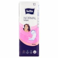 Podpaski Bella Normal Maxi x 10 szt