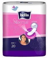 Podpaski Bella Normal x 20 szt