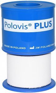 Polovis plus 5 m x 50 mm (szpulka)