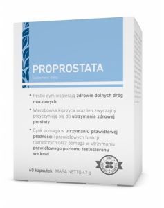 Proprostata x 60 kaps