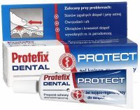 Protefix Protect żel kojąco-regenerujący 10 ml