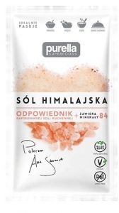 Purella superfoods sól himalajska 200 g