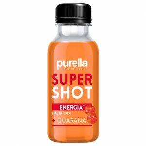 Purella Superfoods Supershot Energia 100 ml