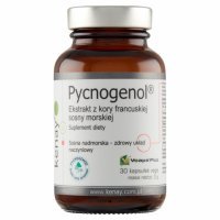 Pycnogenol x 30 kaps (Kenay)