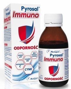 Pyrosal Immuno 100 ml