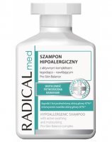 Radical Med szampon hipoalergiczny 300 ml
