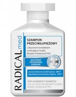 Radical Med szampon przeciwłupieżowy 300 ml