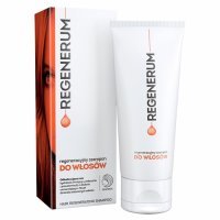 Regenerum regeneracyjny szampon do włosów 150 ml