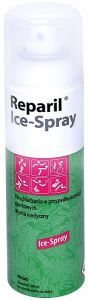 Reparil ice-spray 200 ml
