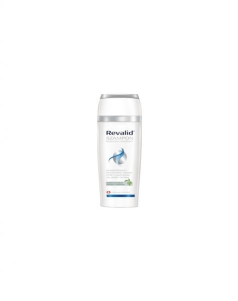 Revalid szampon przeciwłupieżowy 250 ml