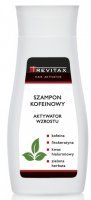Revitax szampon kofeinowy Aktywator wzrostu 250 ml