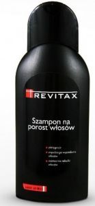 Revitax szampon na porost włosów 250 ml