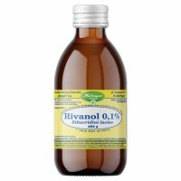 Rivanol 0,1% roztwór 250 g (Prolab)