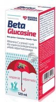 Rodzina Zdrowia BetaGlucasine płyn 120 ml