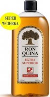 Ron Quina lotion z chininą przeciw wypadaniu włosów i łupieżowi 1000 ml