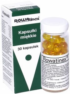 Rowatinex x 30 kaps