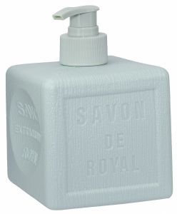 Royal Soap mydło w płynie Green 500 ml