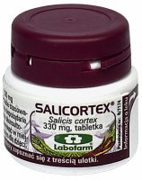Salicortex x 20 tabl