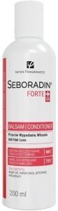 Seboradin Forte balsam przeciw wypadaniu włosów 200 ml